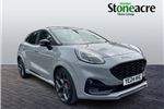 2024 Ford Puma ST