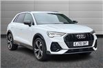 2021 Audi Q3