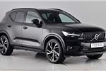 2021 Volvo XC40