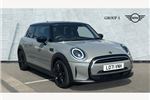 2022 MINI Hatchback