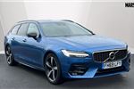 2019 Volvo V90