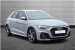 2021 Audi A1