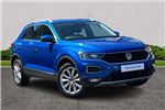 2021 Volkswagen T-Roc