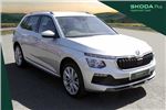 2024 Skoda Kamiq