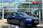 2020 Audi e-tron Sportback