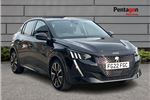 2022 Peugeot 208