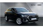 2020 Audi Q3 35 TFSI Sport 5dr