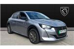 2024 Peugeot e-208