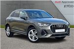 2020 Audi Q3