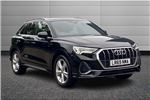 2019 Audi Q3