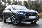 2022 Audi Q5 Sportback