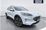 2022 Ford Kuga