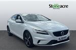 2018 Volvo V40