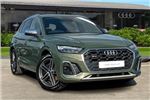 2023 Audi SQ5