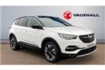 2021 Vauxhall Grandland X