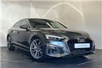 2022 Audi A5 Sportback