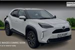 2022 Toyota Yaris Cross