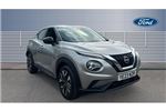 2023 Nissan Juke
