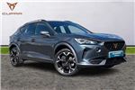 2023 Cupra Formentor