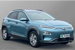 2020 Hyundai Kona Electric