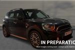 2019 MINI Countryman