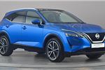 2021 Nissan Qashqai