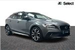 2018 Volvo V40 Cross Country