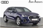 2021 Audi Q3