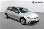 2024 Volkswagen Golf GTE