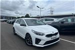 2021 Kia Ceed