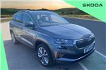 2025 Skoda Karoq