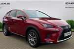 2019 Lexus NX