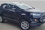 2015 Ford EcoSport