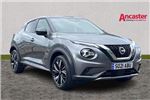 2021 Nissan Juke