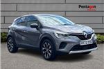 2023 Renault Captur