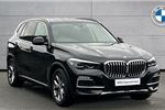 2020 BMW X5