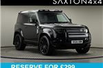 2024 Land Rover Defender