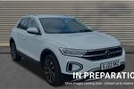 2022 Volkswagen T-Roc