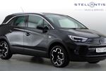 2023 Vauxhall Crossland