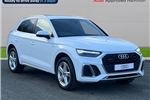 2022 Audi Q5