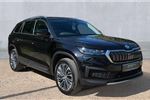 2023 Skoda Kodiaq