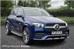 2019 Mercedes-Benz GLE