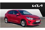 2022 Kia Rio