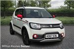 2018 Suzuki Ignis