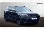 2019 Land Rover Range Rover Velar