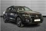 2025 Volkswagen Touareg