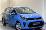 2018 Kia Picanto