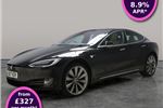 2017 Tesla Model S