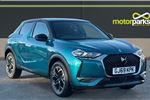 2019 DS DS 3 Crossback