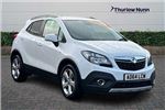 2014 Vauxhall Mokka